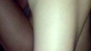 Stepsister Wants Penis Deep in Vagina