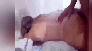 ロイリーニャ・カサダはアナルのみ！