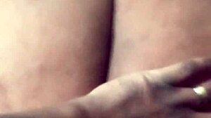 MrsRaccs Riding Tha Dicc?