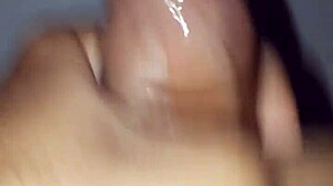 Gay Man Masturbates To Cum