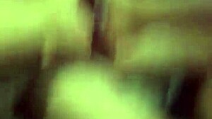 The most amazing footjob experience in a group setting I've ever had