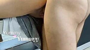 Just turned 18, pulled from school, and fucked by stepbrother! 😳