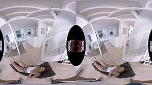 Virtual Taboo - Ain't No Other Like His Dick In This Scene