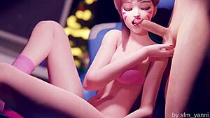 ultimate overwatch collection 4 - sound - december 2022 sfm yanni i am not sfm yanni just reuploading