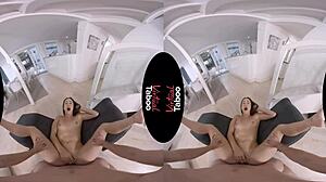 Virtual Taboo - Ain't No Other Like His Dick In This Scene