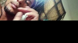 Adventuring in copacabana during spring break