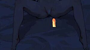 Exciting hentai anime game with intense action!