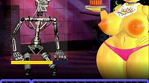 Girl Can't Stop Playing With Toys In Horny And Kinky Night