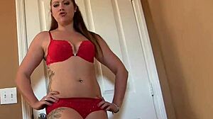 Instructions For Jerk Off And Cum Eating