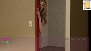 wife and stepmother 23