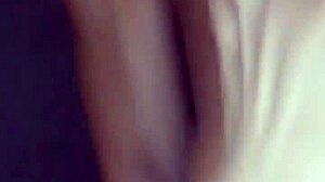 Shemale fucks guy hard in intense gay action!