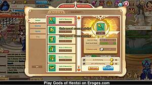 gods of hentai game walkthrough 2