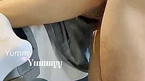 Just turned 18, pulled from school, and fucked by stepbrother! 😳