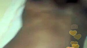 Couple Having Sex On Periscope