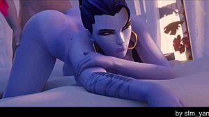 ultimate overwatch collection 4 - sound - december 2022 sfm yanni i am not sfm yanni just reuploading
