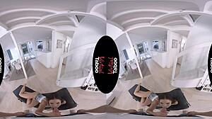 Virtual Taboo - Ain't No Other Like His Dick In This Scene