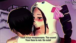 Magic Book Story Part 1