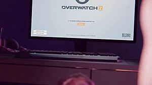 ultimate overwatch collection 4 - sound - december 2022 sfm yanni i am not sfm yanni just reuploading