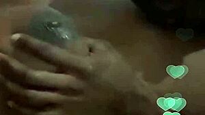 Couple Having Sex On Periscope