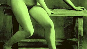 Exploring Two Centuries Of Vintage Erotic Films