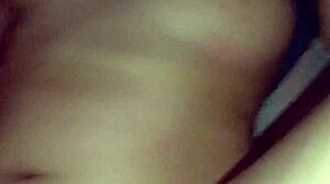 Stepsister Wants Penis Deep in Vagina