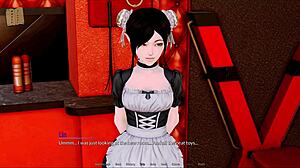 Harem Hotel 45: Exciting Adventures In The Game