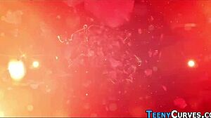 Big Butt Babe Gets Rammed