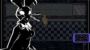 Girl Can't Stop Playing With Toys In Horny And Kinky Night