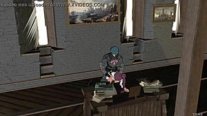 Petras In Fire Emblem Three Houses