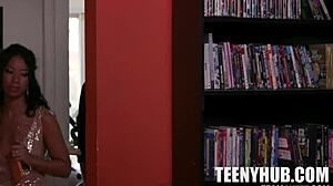 i only have eyes for you ameena green rion king ken feels in pov creampie