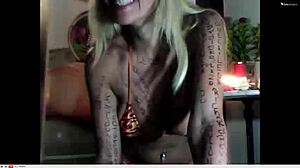 maribel zambrano chats on twitcam part 3 with big tits 😊