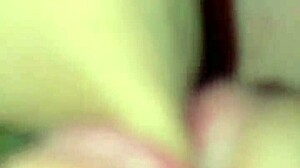 ヘイピナイ、カウガールで騎乗してクリーミーになる？