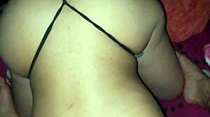 morena deliciosa feels the passion