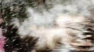 hey gulosa, wanna suck this novinho dotadao blonde shemale cock on instagram?