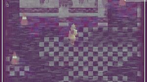 Girl Can't Stop Playing With Toys In Horny And Kinky Night