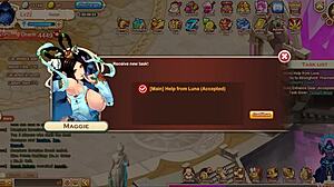 gods of hentai game walkthrough 2