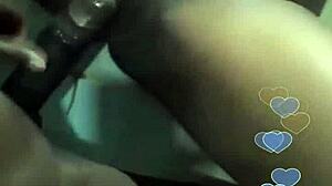 Couple Having Sex On Periscope