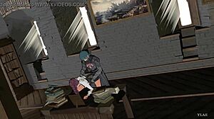 Petras In Fire Emblem Three Houses