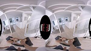 Virtual Taboo - Ain't No Other Like His Dick In This Scene