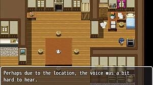 There's a pervert who likes to grab my friends' tits - NTR sisters Ciella & Luciella part 2 😈