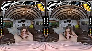 i'm fucking this hot teen 18+ bailey base in vr reality. so fruitful and deep.