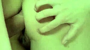 Petite Kitten's Tight Vulva and Tiny Anal Get Pounded Hard