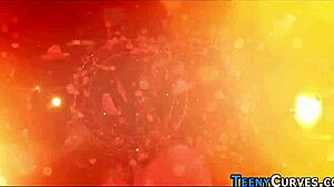 Big Butt Babe Gets Rammed