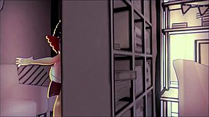 Magic Book Story Part 1