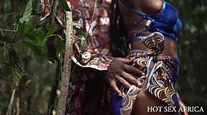 Je N'arrive Pas À La Pénétrer Avec Ma Grosse Bite