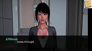 My new family adventures in episode 239