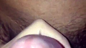 Shemale fucks guy hard in intense gay action!