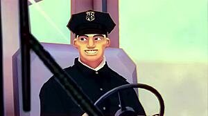 Príbeh magickej knihy Časť 1