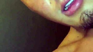 Shemale fucks guy hard in intense gay action!