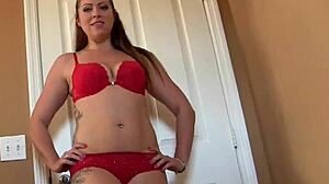 Instructions For Jerk Off And Cum Eating